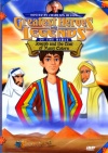 DVD - Joseph & the Coat of Many Colours 